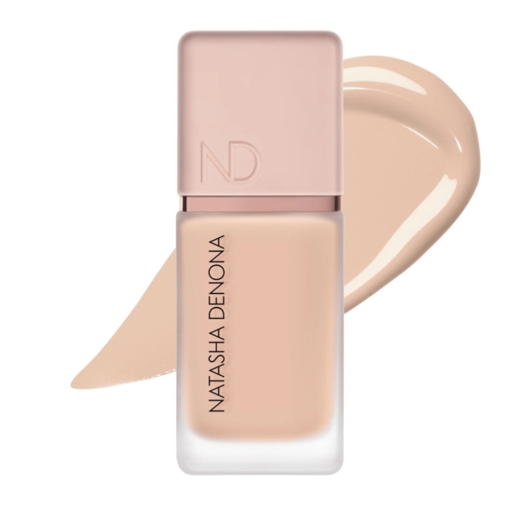 Natasha Denona Liquid Foundation – Soft Beige